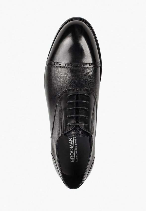 Туфли Brooman
