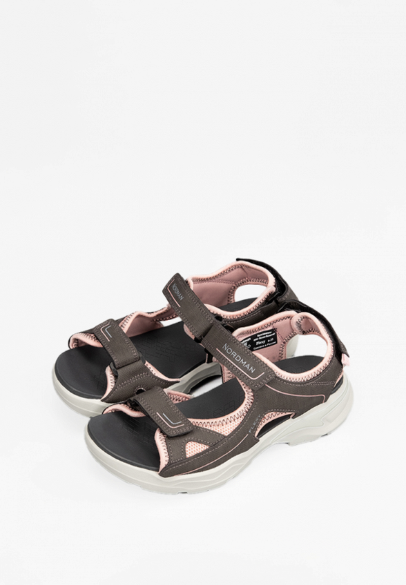 Сандалии Nordman