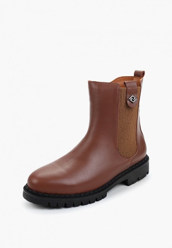 Ботинки Ascalini