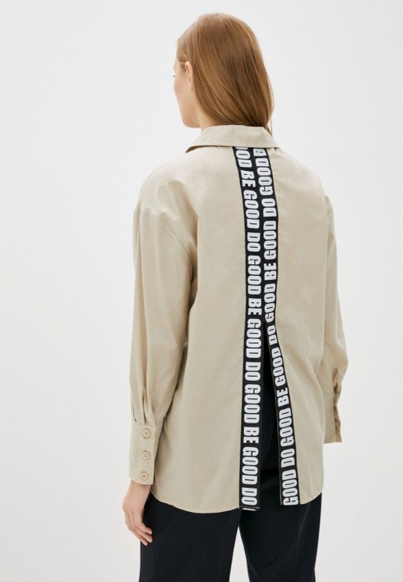 Рубашка Trendyol