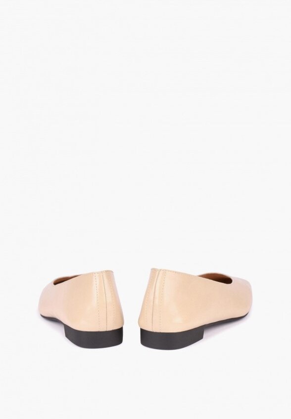 Балетки Zenden