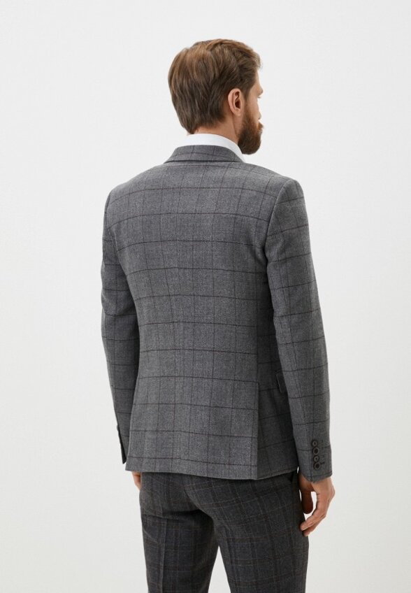 Пиджак Bazioni