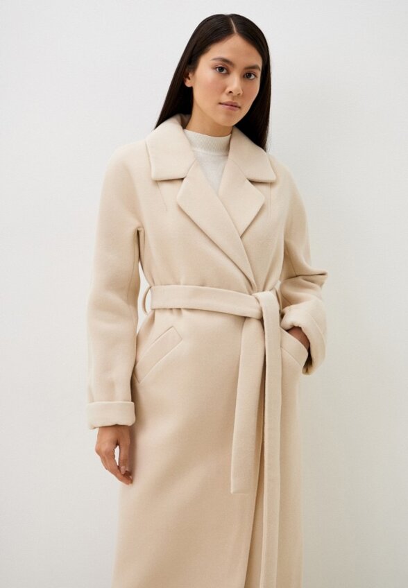 Пальто-халат Meltem Collection