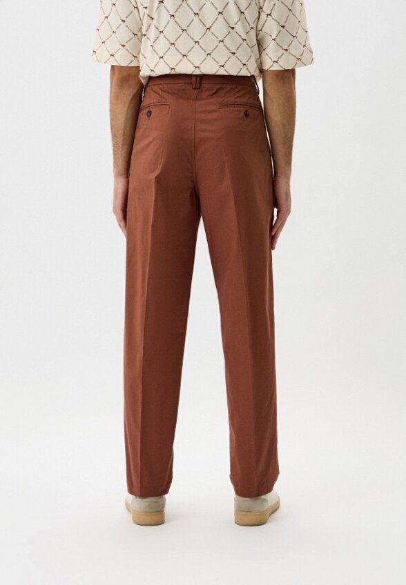 Брюки Trussardi