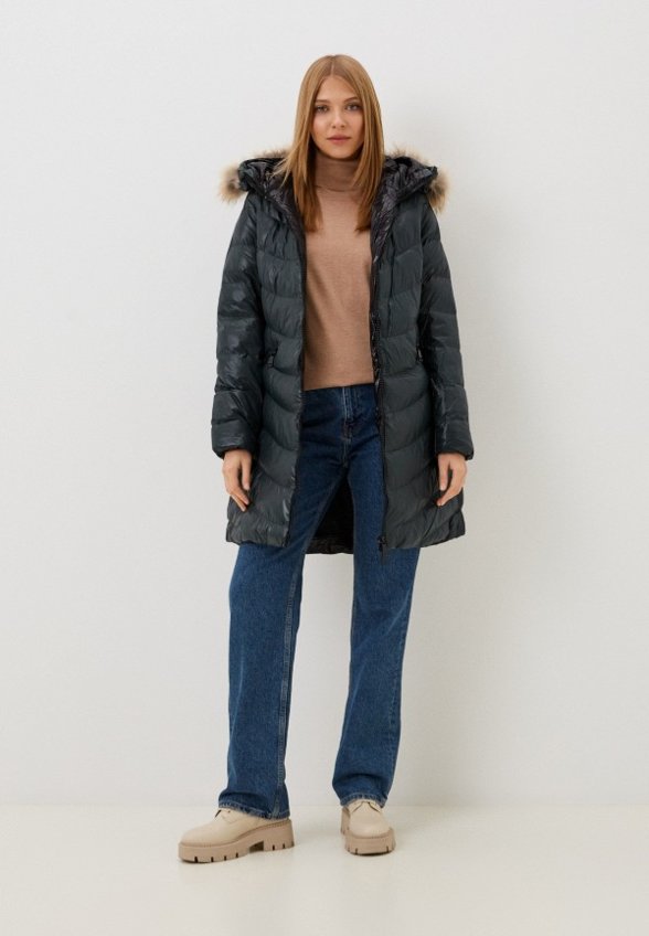 Пуховик Macleria