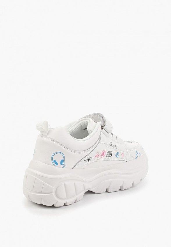 Кроссовки Shuzzi