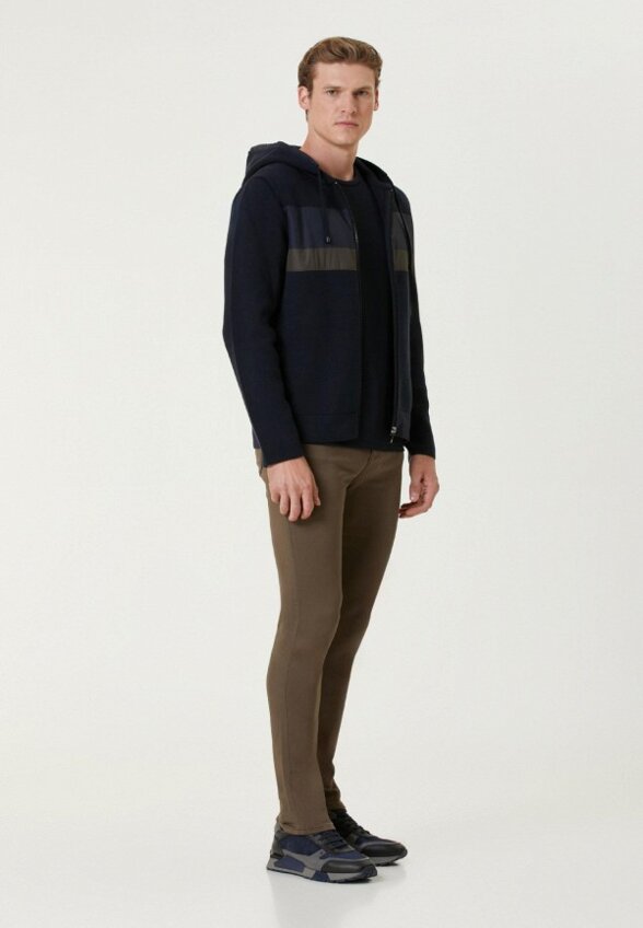 Толстовка NetWork