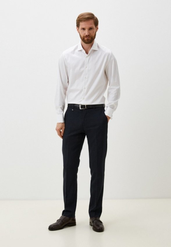 Брюки Luxor By Ramo