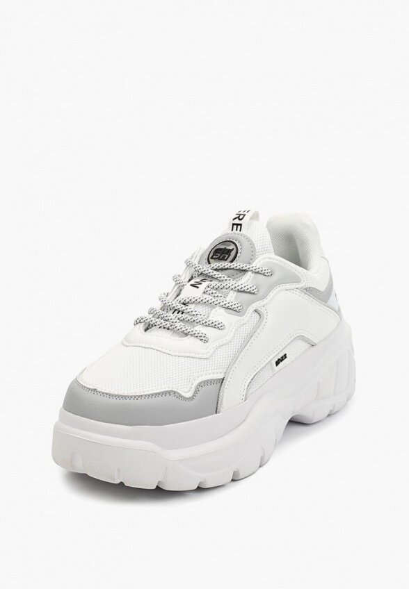 Кроссовки Shuzzi