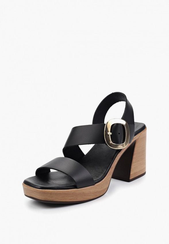 Босоножки Respect