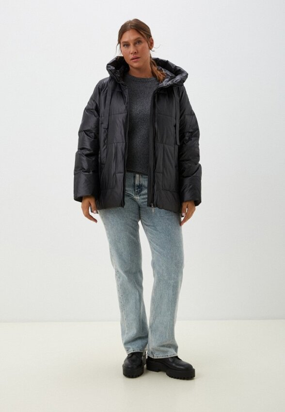 Пуховик Winterra