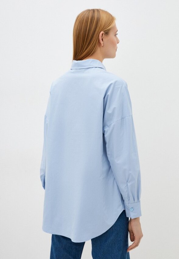 Рубашка Nataly Rik