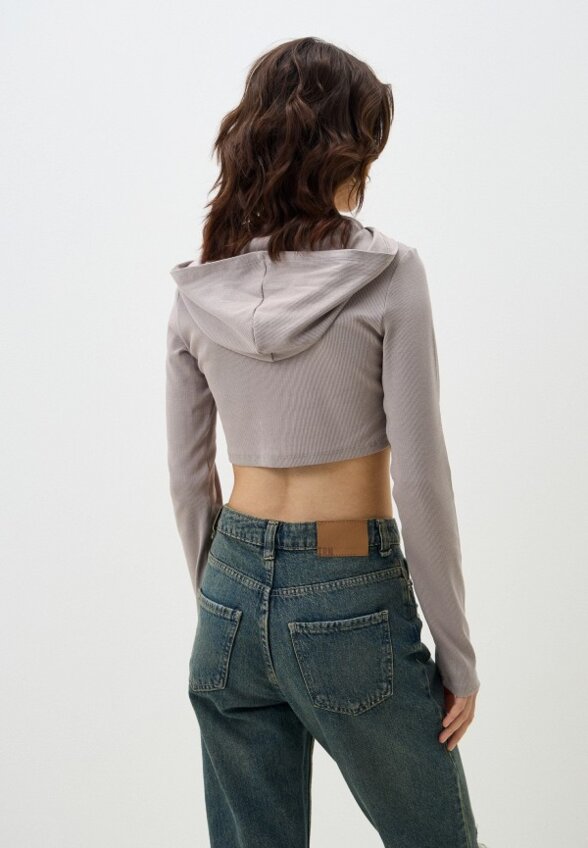 Толстовка Terranova