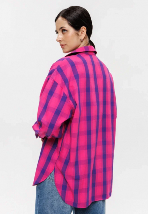 Рубашка Annen