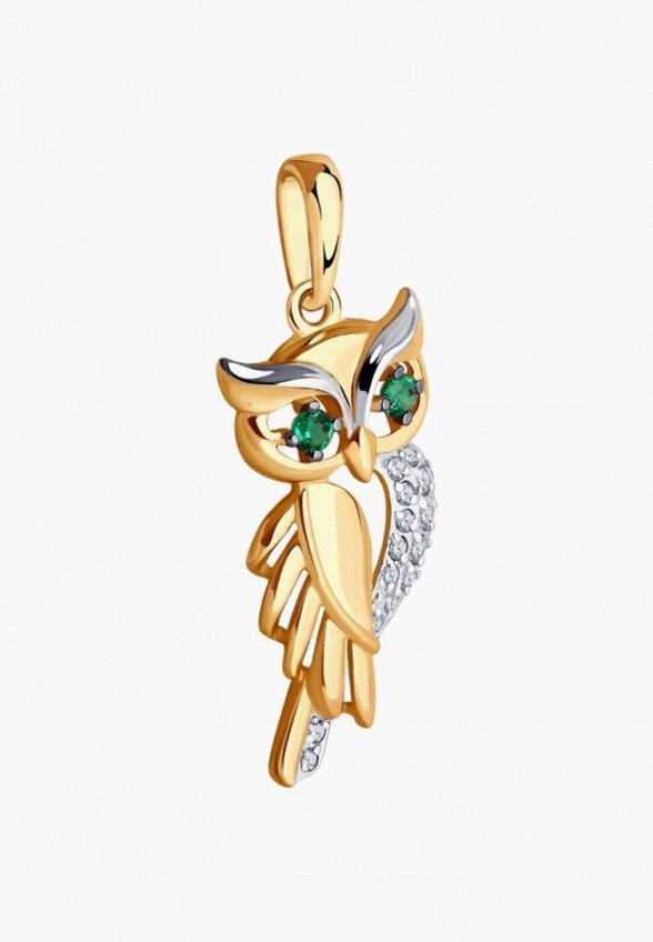 Подвеска Sokolov