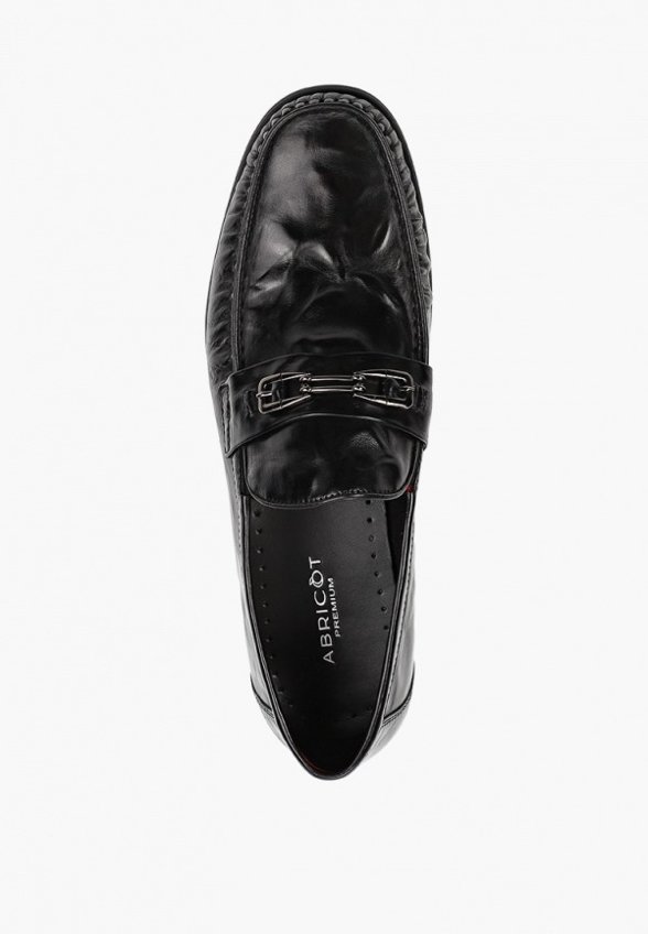 Лоферы Abricot