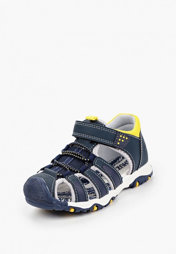 Сандалии Shuzzi