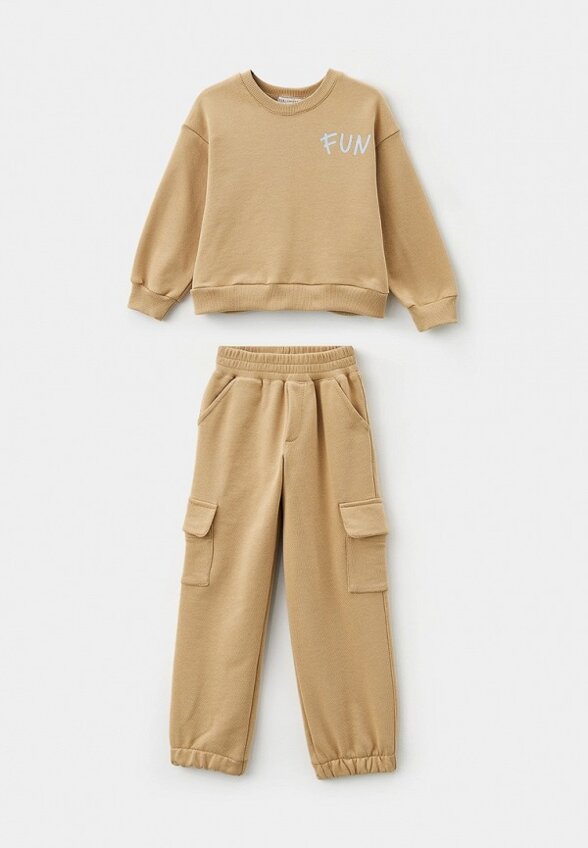 Костюм спортивный Ete Children