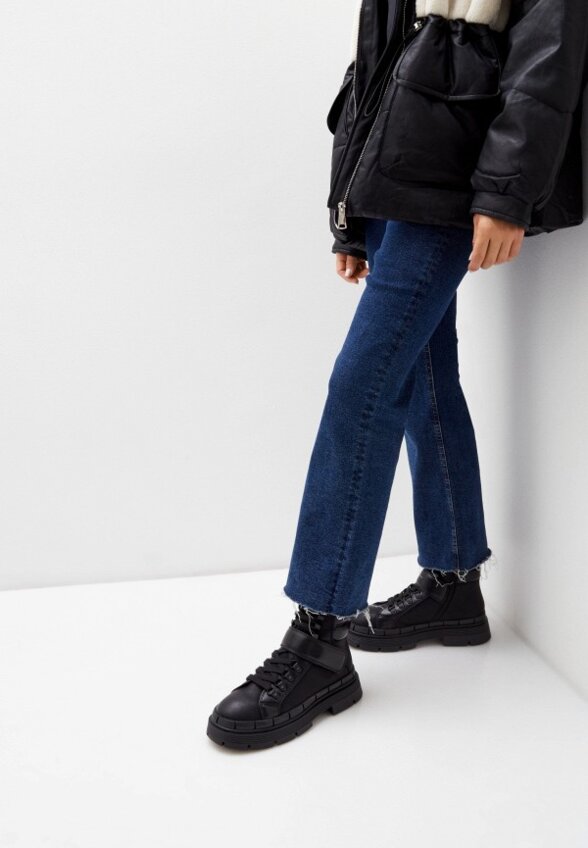 Ботинки Betsy