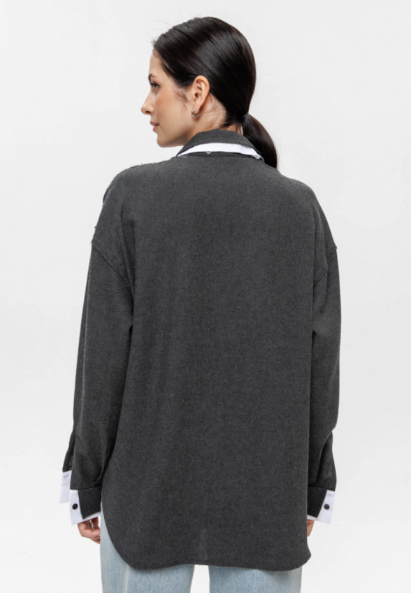 Рубашка Annen