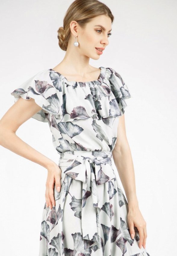 Платье Marichuell