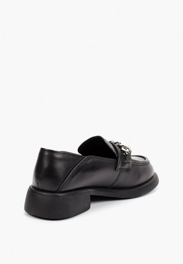 Лоферы Abricot