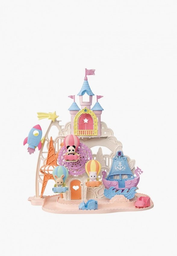 Набор игровой Sylvanian Families