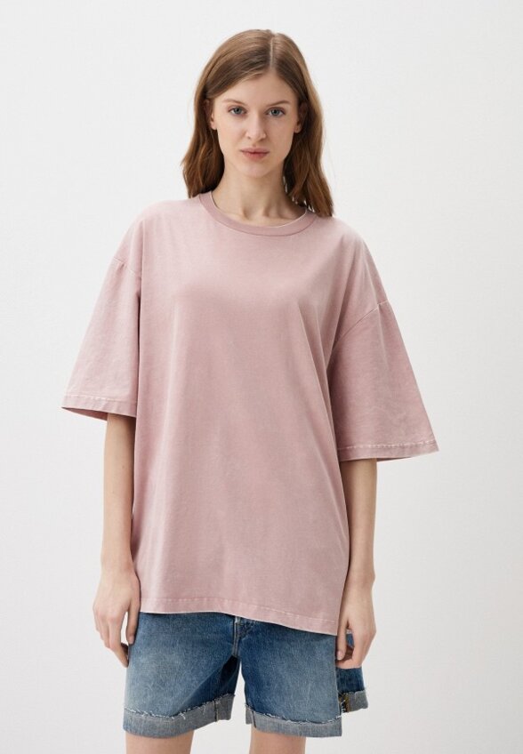 Футболка O'STIN