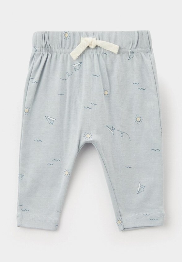 Боди, кардиган и брюки Carter’s