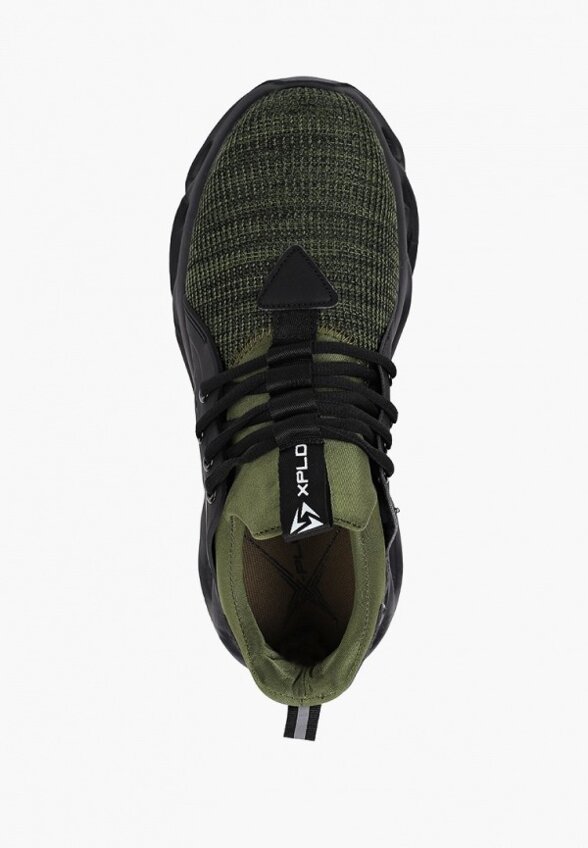 Кроссовки X-Plode