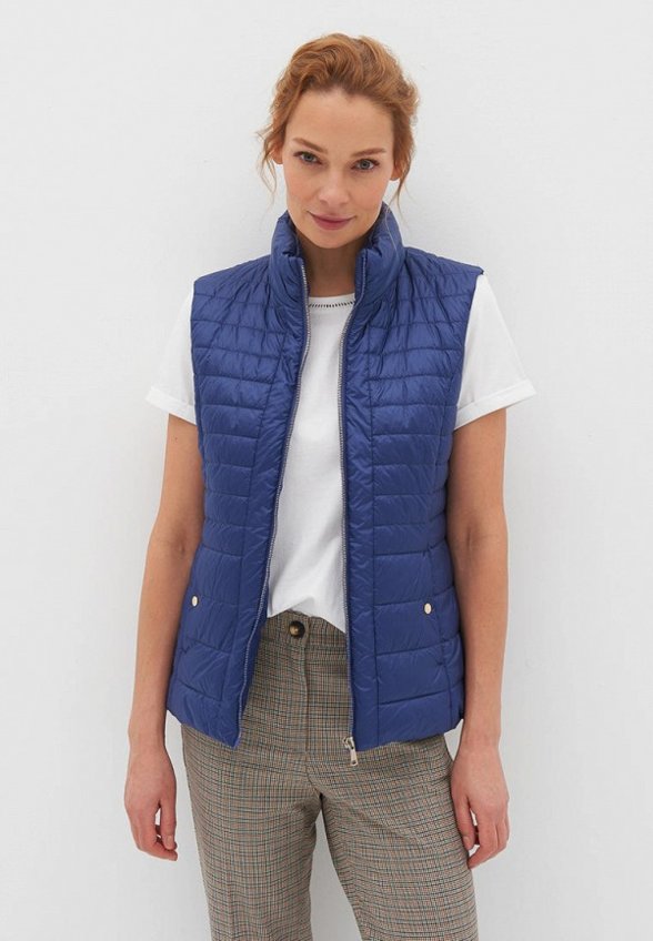 Жилет утепленный Good Wife