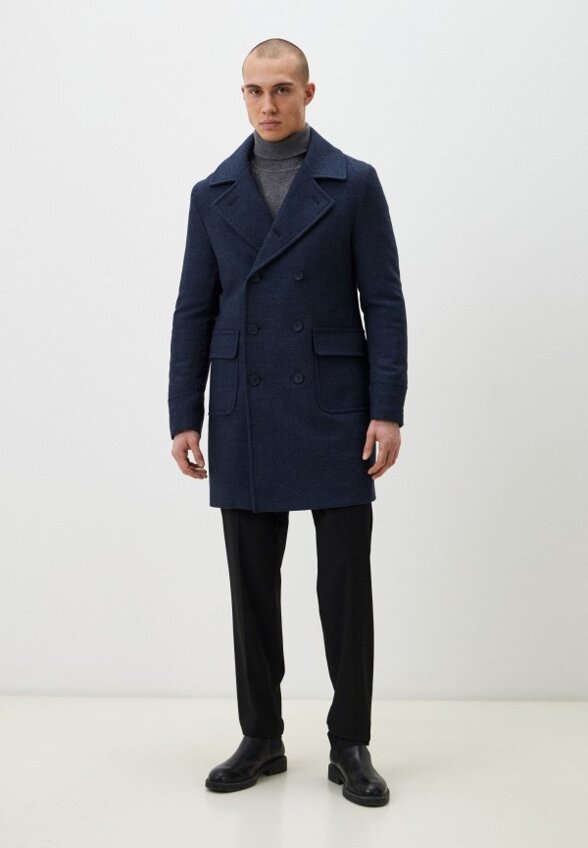 Пальто Bazioni