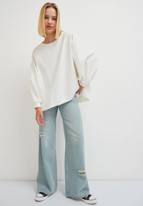 Джинсы Vittoria Vicci