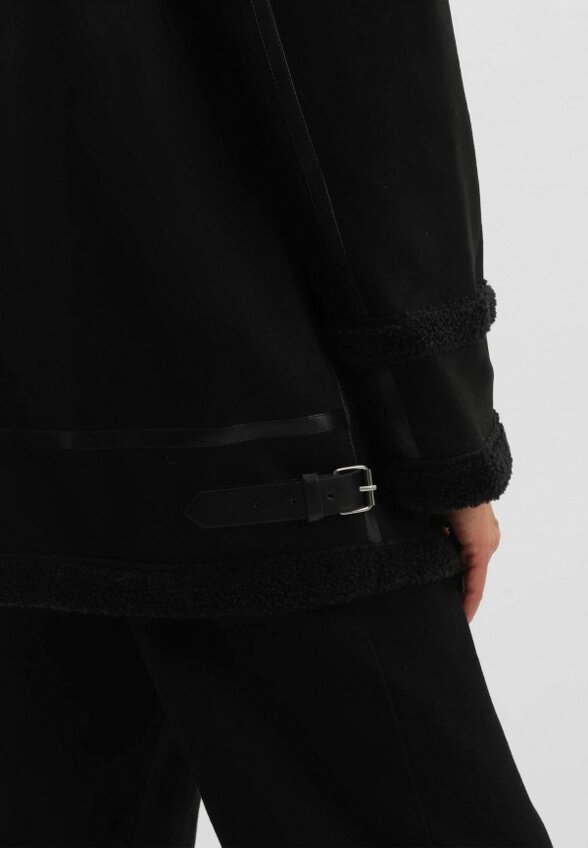 Дубленка Nominee