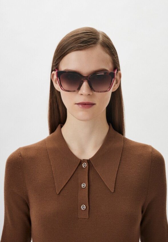 Очки солнцезащитные Furla