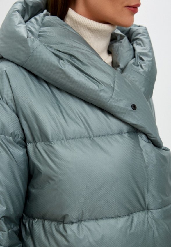 Пуховик Rio Verti