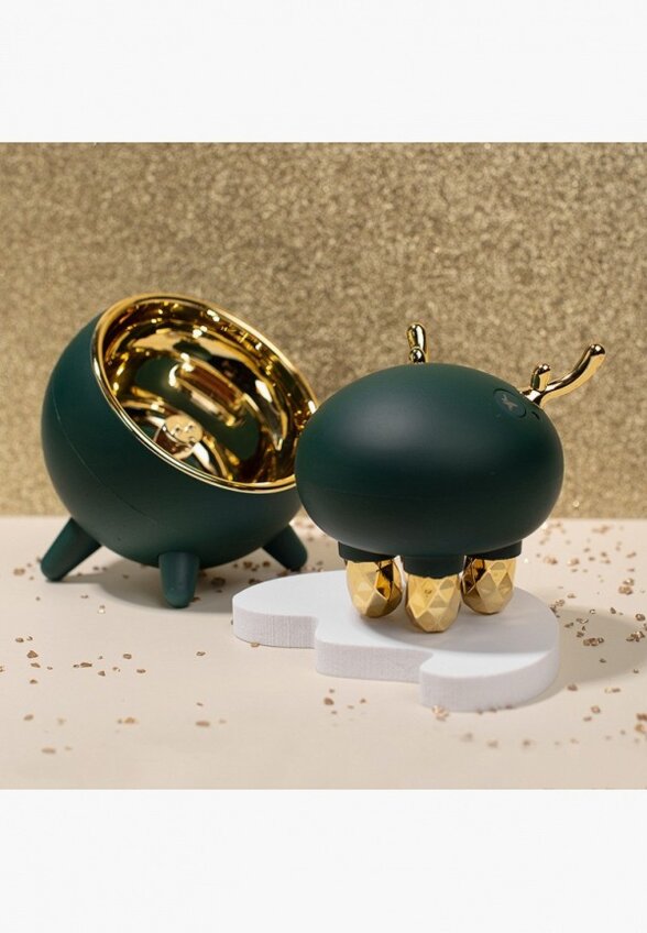 Массажер для лица Gezatone