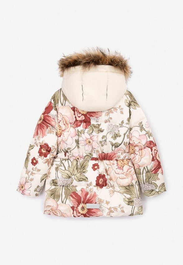 Куртка утепленная Gulliver