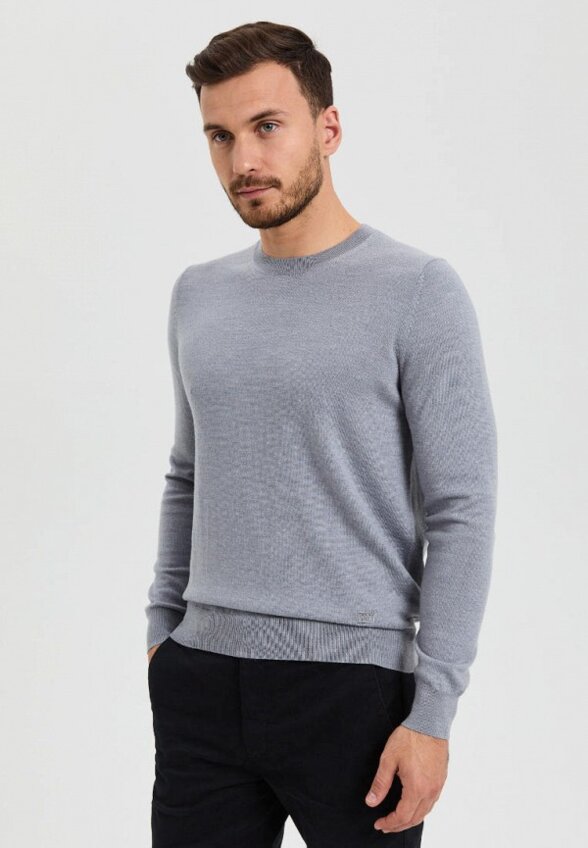 Джемпер Norveg