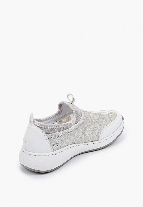 Кроссовки Rieker