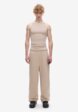 Майка Uniform Beige Calf FABLE1  - превью