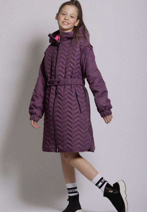 Куртка утепленная Orso Bianco