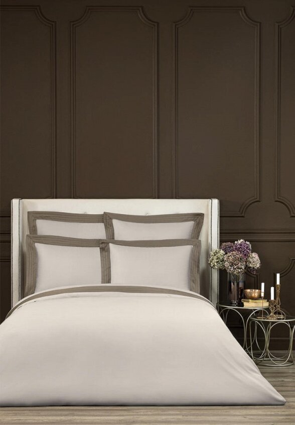 Постельное белье 1,5-спальное Togas