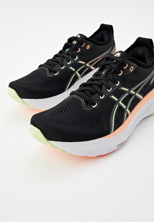 Кроссовки ASICS