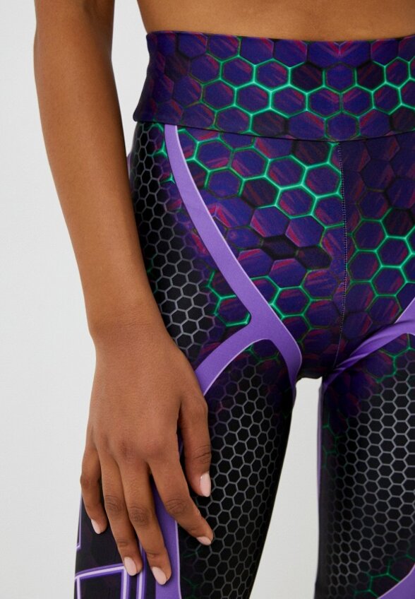 Леггинсы Mansen