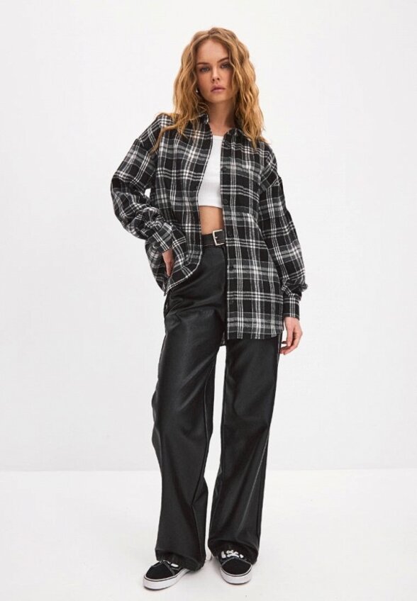 Рубашка Govorili