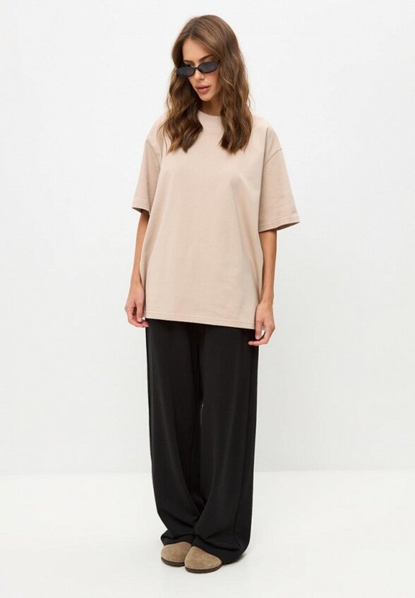 Футболка Ticle