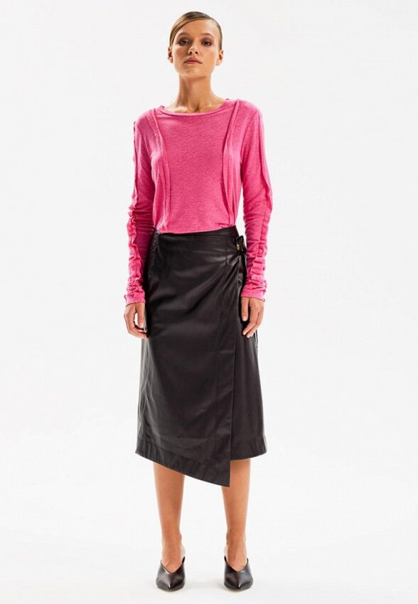 Юбка Leaf Clothes