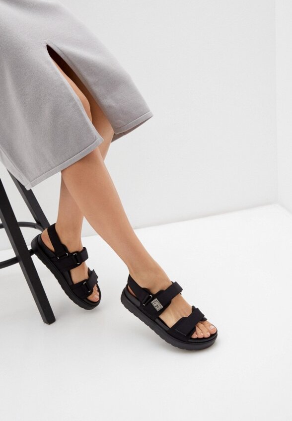 Сандалии Dino Ricci Select