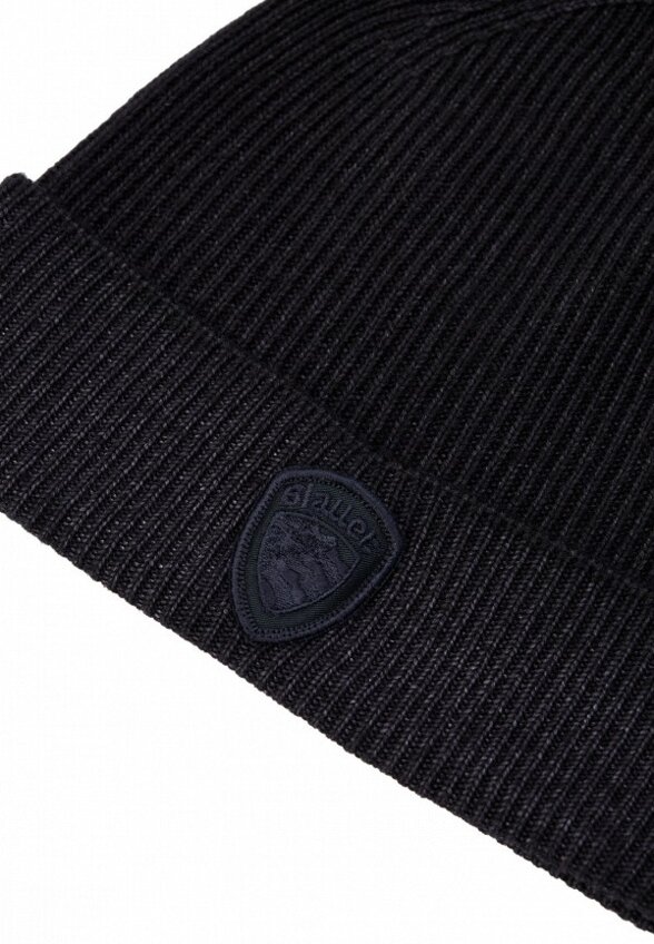 Шапка Blauer USA